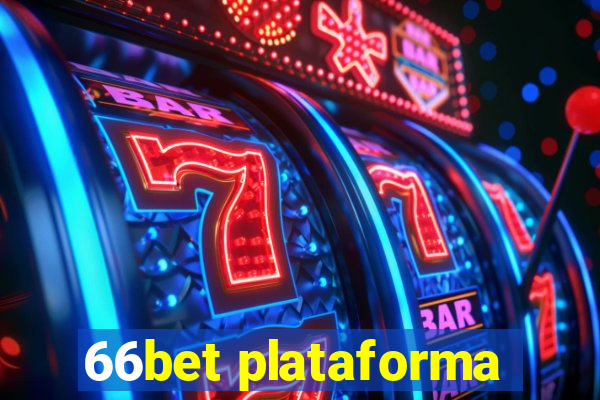 66bet plataforma